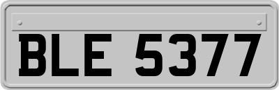 BLE5377