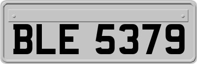 BLE5379