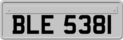 BLE5381
