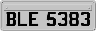 BLE5383