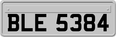 BLE5384