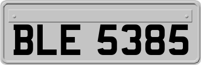 BLE5385