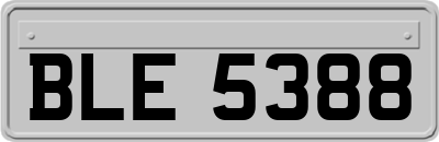 BLE5388