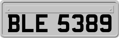 BLE5389