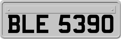 BLE5390