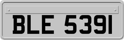 BLE5391