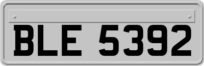 BLE5392