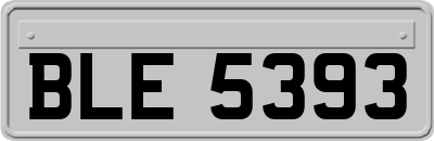 BLE5393