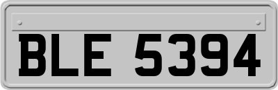 BLE5394