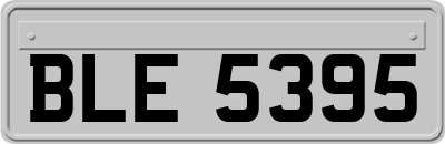 BLE5395