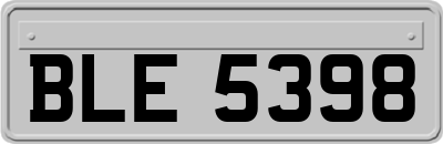 BLE5398