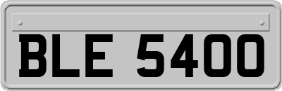 BLE5400