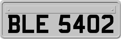 BLE5402