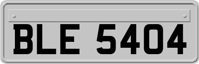 BLE5404
