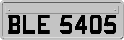 BLE5405