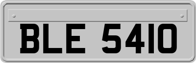 BLE5410
