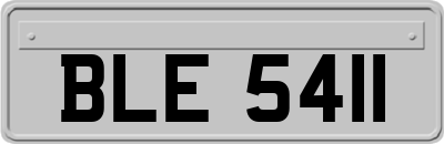 BLE5411