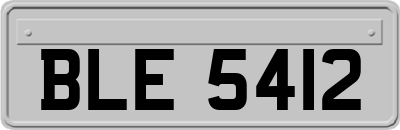 BLE5412