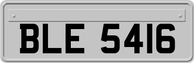 BLE5416