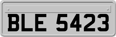 BLE5423