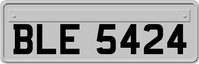 BLE5424