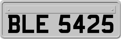 BLE5425