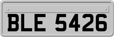 BLE5426
