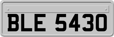 BLE5430