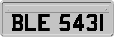 BLE5431
