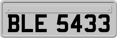 BLE5433