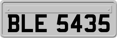 BLE5435