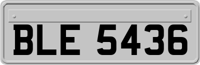 BLE5436