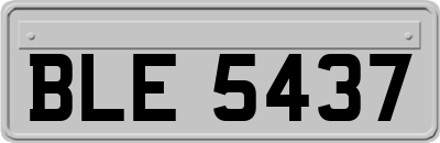 BLE5437