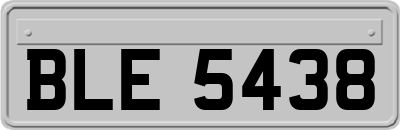 BLE5438