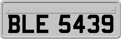 BLE5439