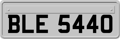 BLE5440