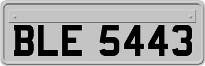 BLE5443