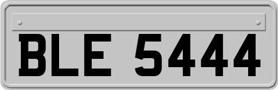 BLE5444