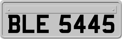 BLE5445