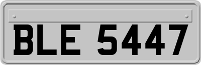 BLE5447