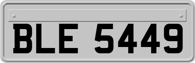 BLE5449
