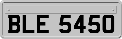 BLE5450