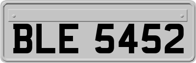 BLE5452