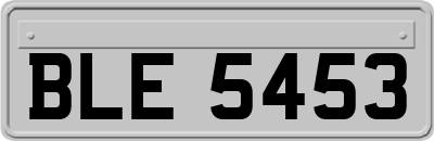 BLE5453