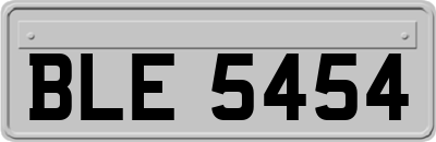 BLE5454