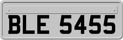 BLE5455