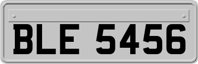 BLE5456