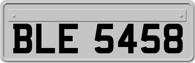 BLE5458