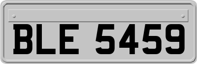 BLE5459
