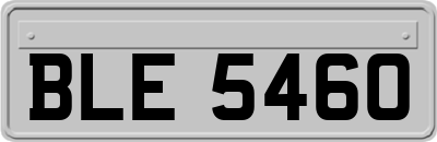 BLE5460